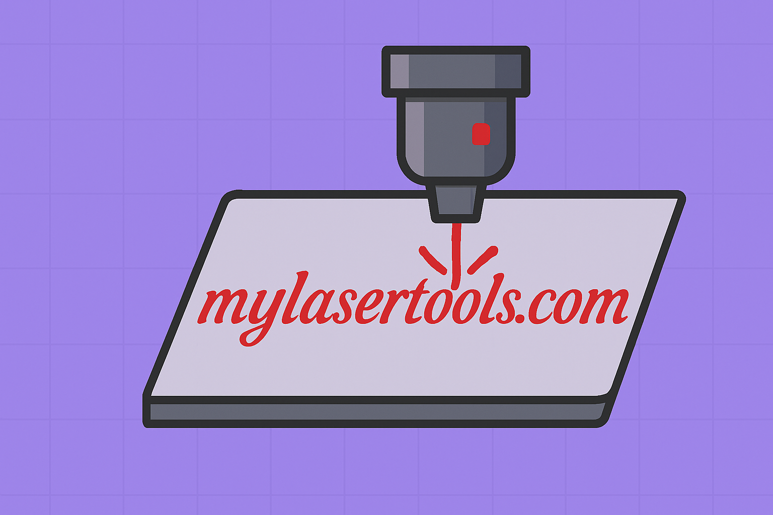 MyLaserTools - SVG generators for laser cutting and engraving.